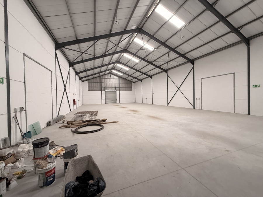 Commercial Property for Sale in Firgrove Industrial Estate Western Cape